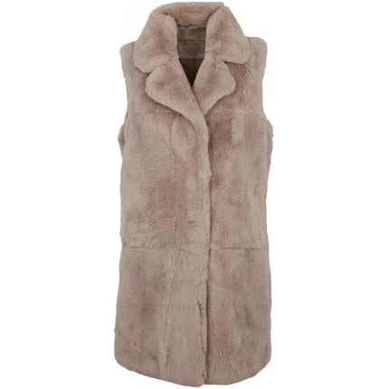 Brooklyn vest