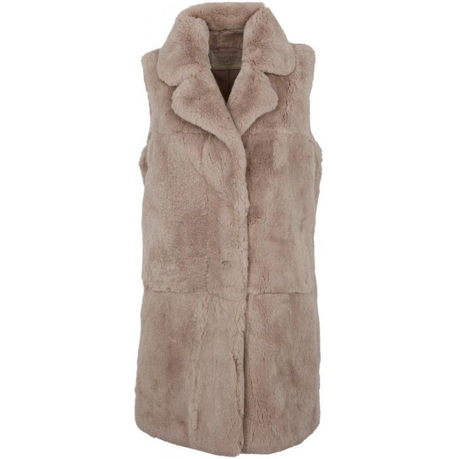 Brooklyn vest