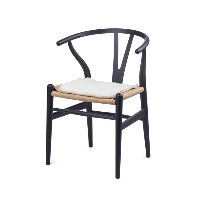 Zero Waste setepute | Korthåret | New Zealand | 35x35 cm