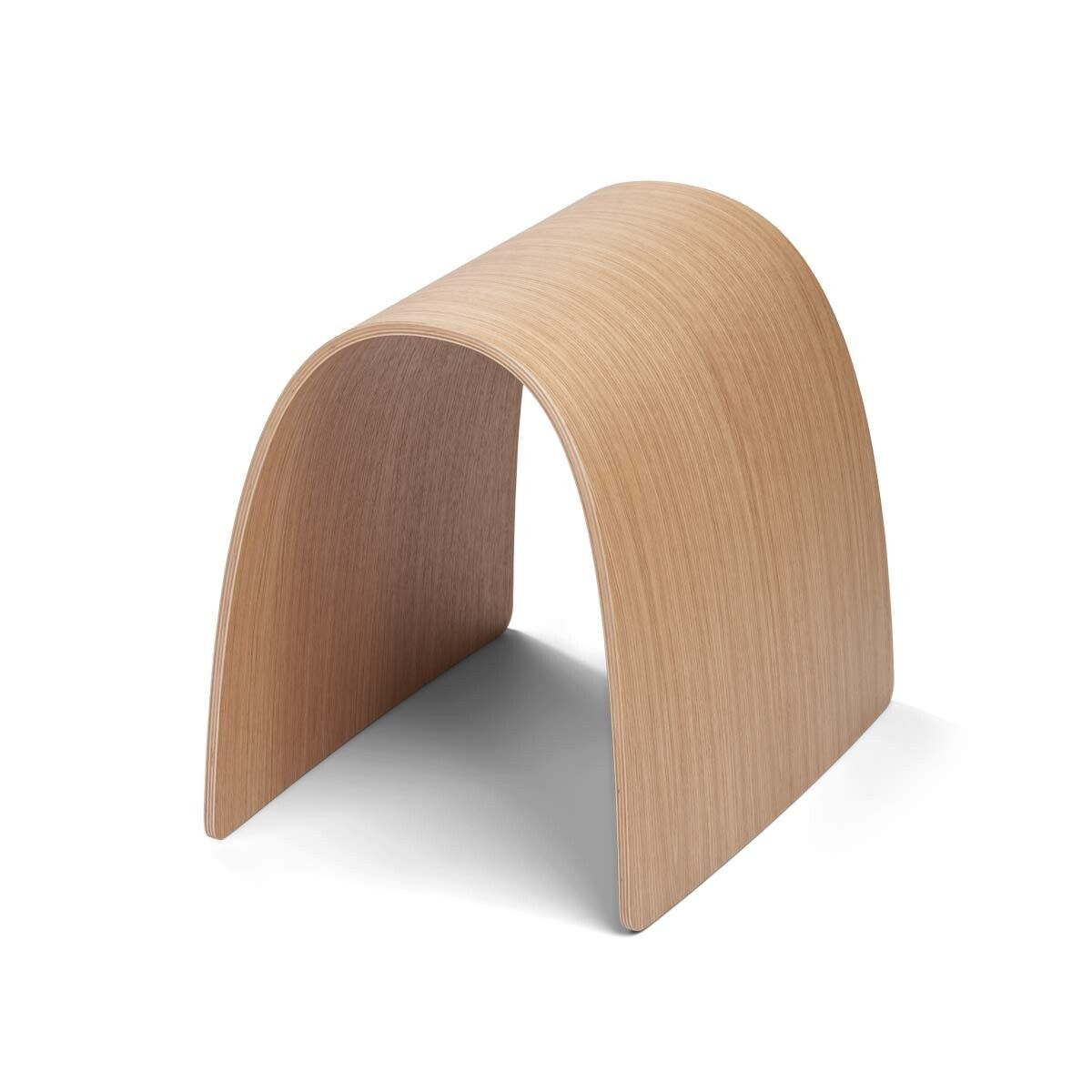 Sheep Stool Eik