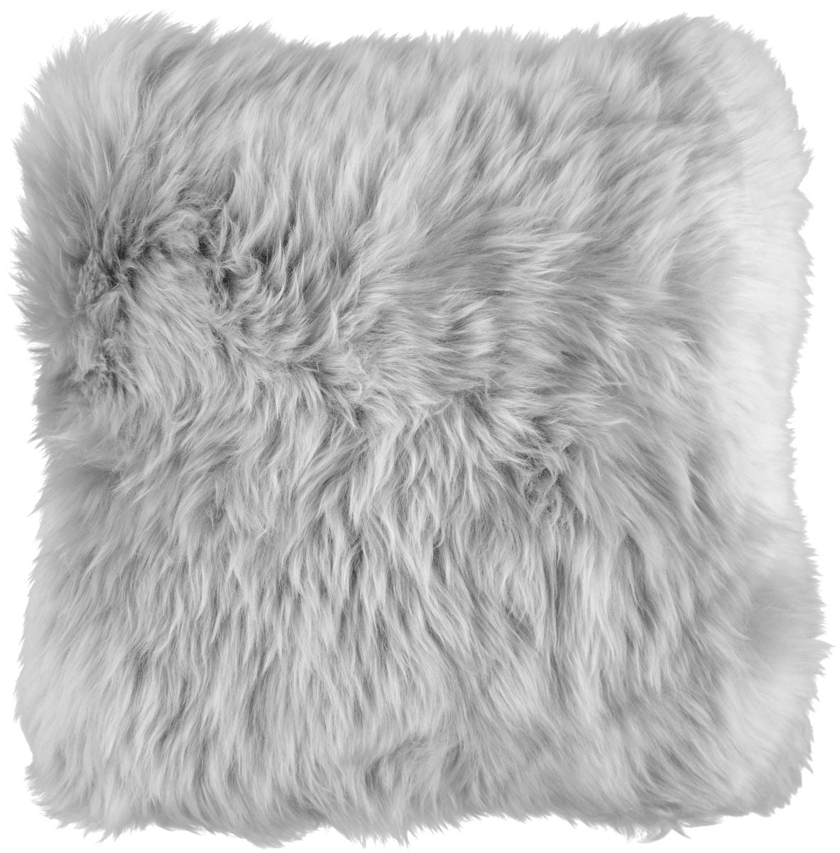 Saueskinnspute | Langhåret | New Zealand | 35x35 cm