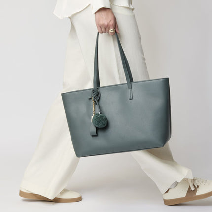 Audrey Shoppingveske Beige