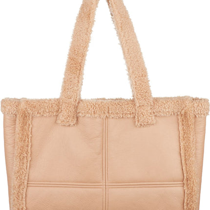 Rosaline Shopper Bag