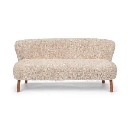 Emanuel Sofa Perle