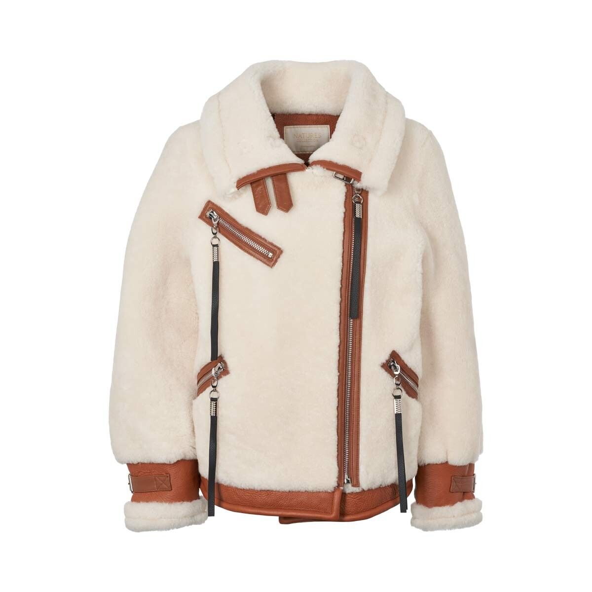 Nicki jakke