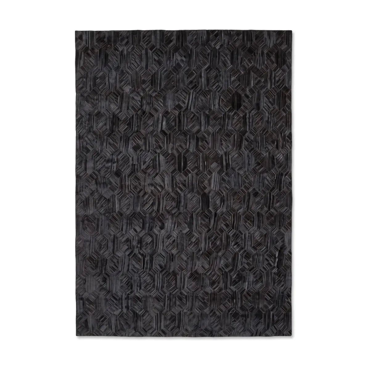 Kuskinn Designteppe | Brasil | 200x300 cm | 170x240 cm