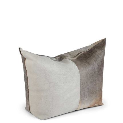 Kalveskinn Pouf Small | Large