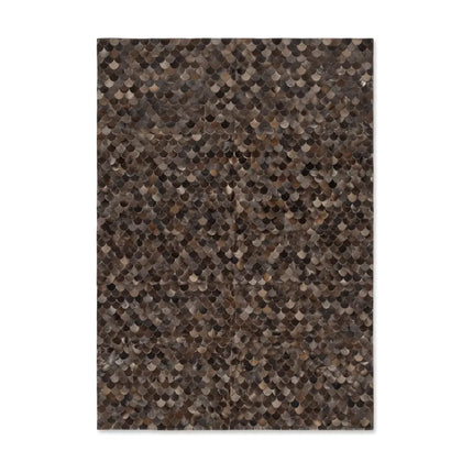 Kuskinn Designteppe | Brasil | 200x300 cm | 170x240 cm