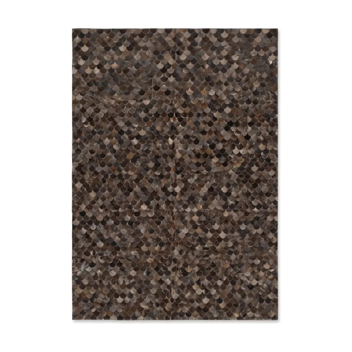 Kuskinn Designteppe | Brasil | 200x300 cm | 170x240 cm