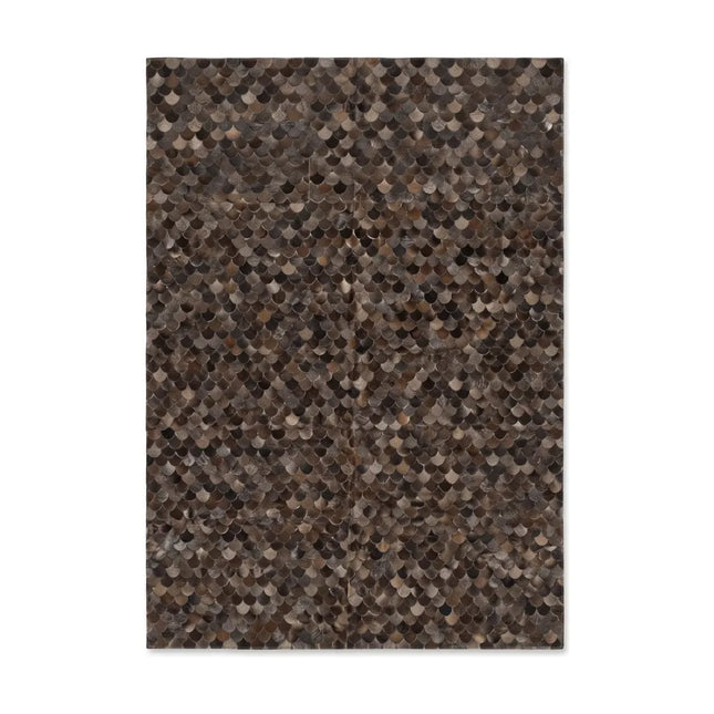 Kuskinn Designteppe | Brasil | 200x300 cm | 170x240 cm