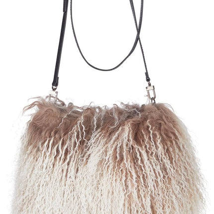 Jasmin Muff Bag