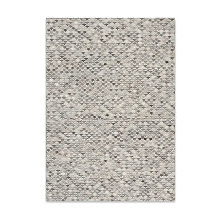 Kuskinn Designteppe | Brasil | 200x300 cm | 170x240 cm