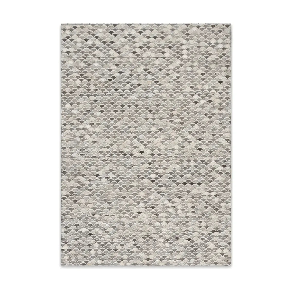 Kuskinn Designteppe | Brasil | 200x300 cm | 170x240 cm