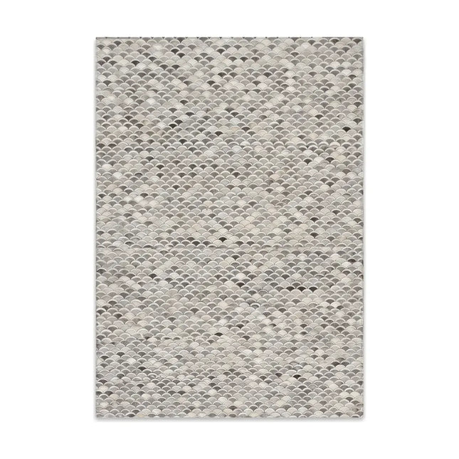 Kuskinn Designteppe | Brasil | 200x300 cm | 170x240 cm