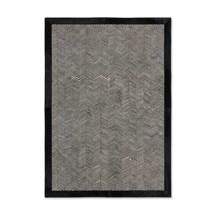 Kuskinn Designteppe | Brasil | 200x300 cm | 170x240 cm