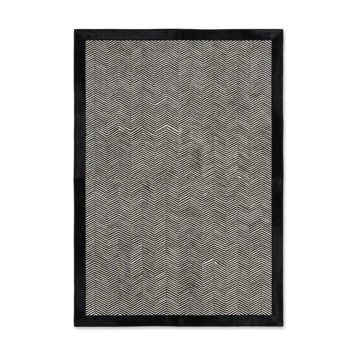 Kuskinn Designteppe | Brasil | 200x300 cm | 170x240 cm