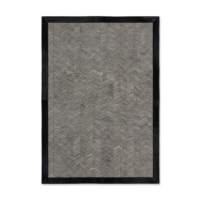 Kuskinn Designteppe | Brasil | 200x300 cm | 170x240 cm
