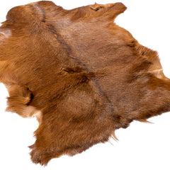 Premium geiteskinn | Tibet | 90x60 cm