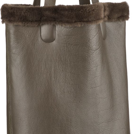 Leonora Shopper Bag Mose