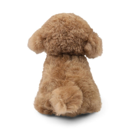 Teddybear Puppy | Islandsk Saueskinn Brun