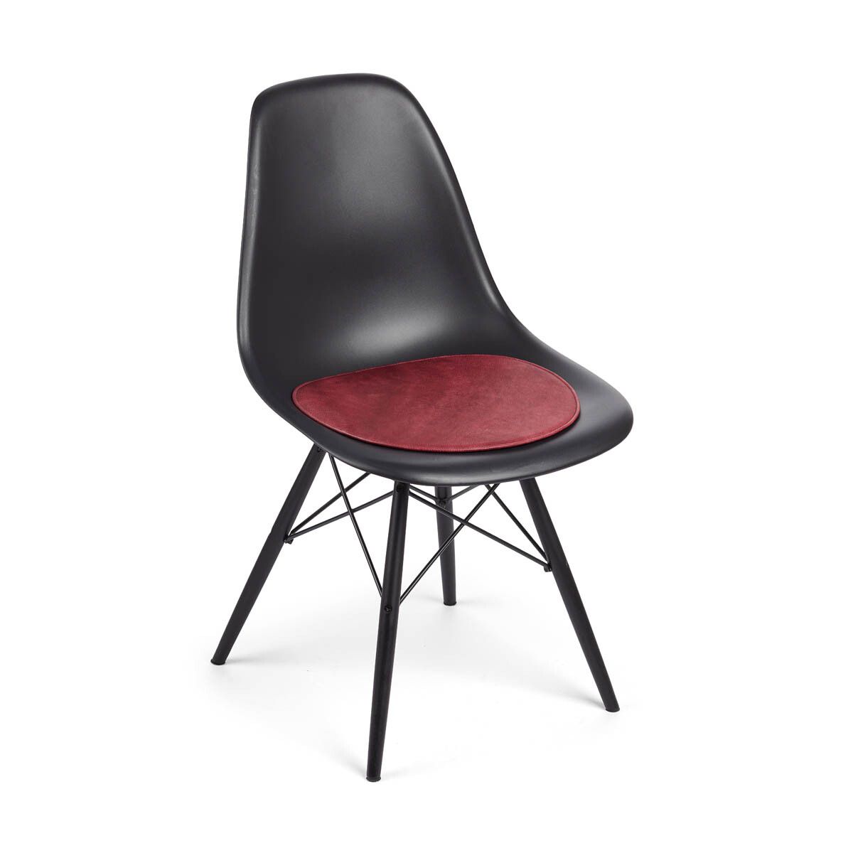 Setepute | Kuskinn | Søramerika | D38 cm