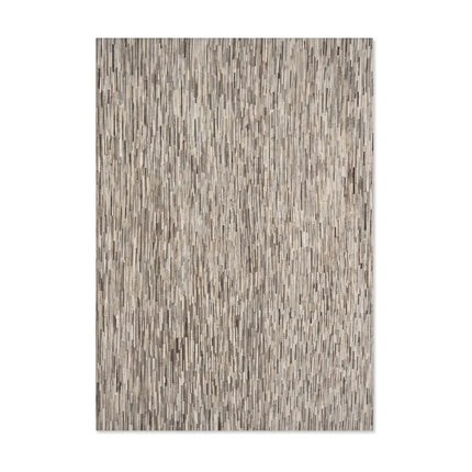 Kuskinn Designteppe | Brasil | 200x300 cm | 170x240 cm