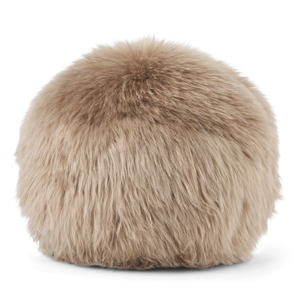 Angelite-pute | Ø30 cm | LW Taupe