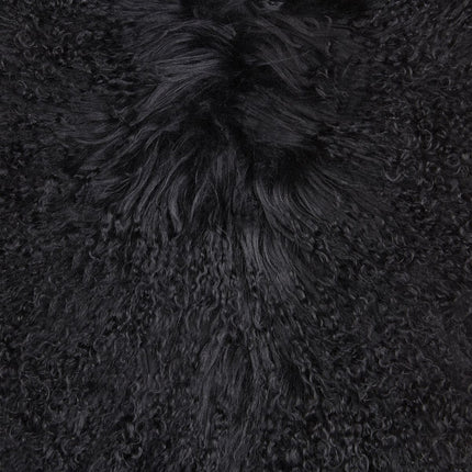 Gyngestolsetepute | Tibet Svart