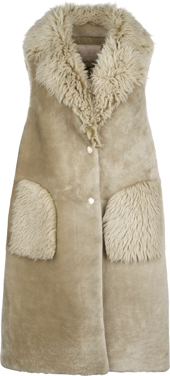 Dawn vest