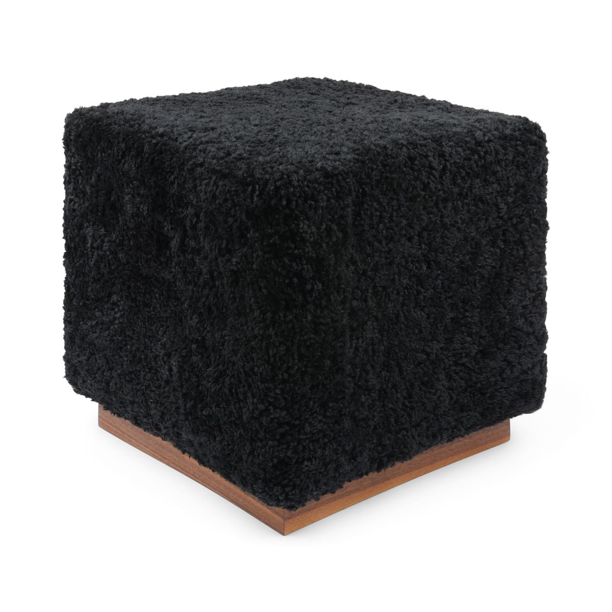 Benjamin Cube Svart