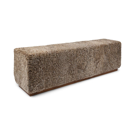 Benjaminbenk Lysebrun