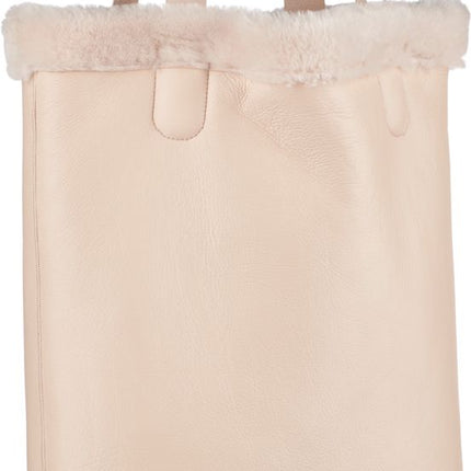 Leonora Shopper Bag Beige