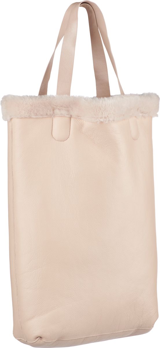 Leonora shopper Beige