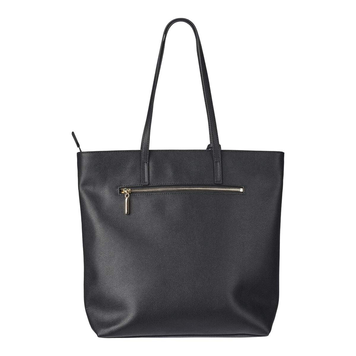 Juliana shopper Svart