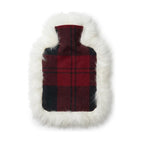 Lindsay Tartan/Hvit