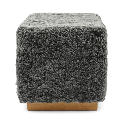 Benjamin Cube Grå