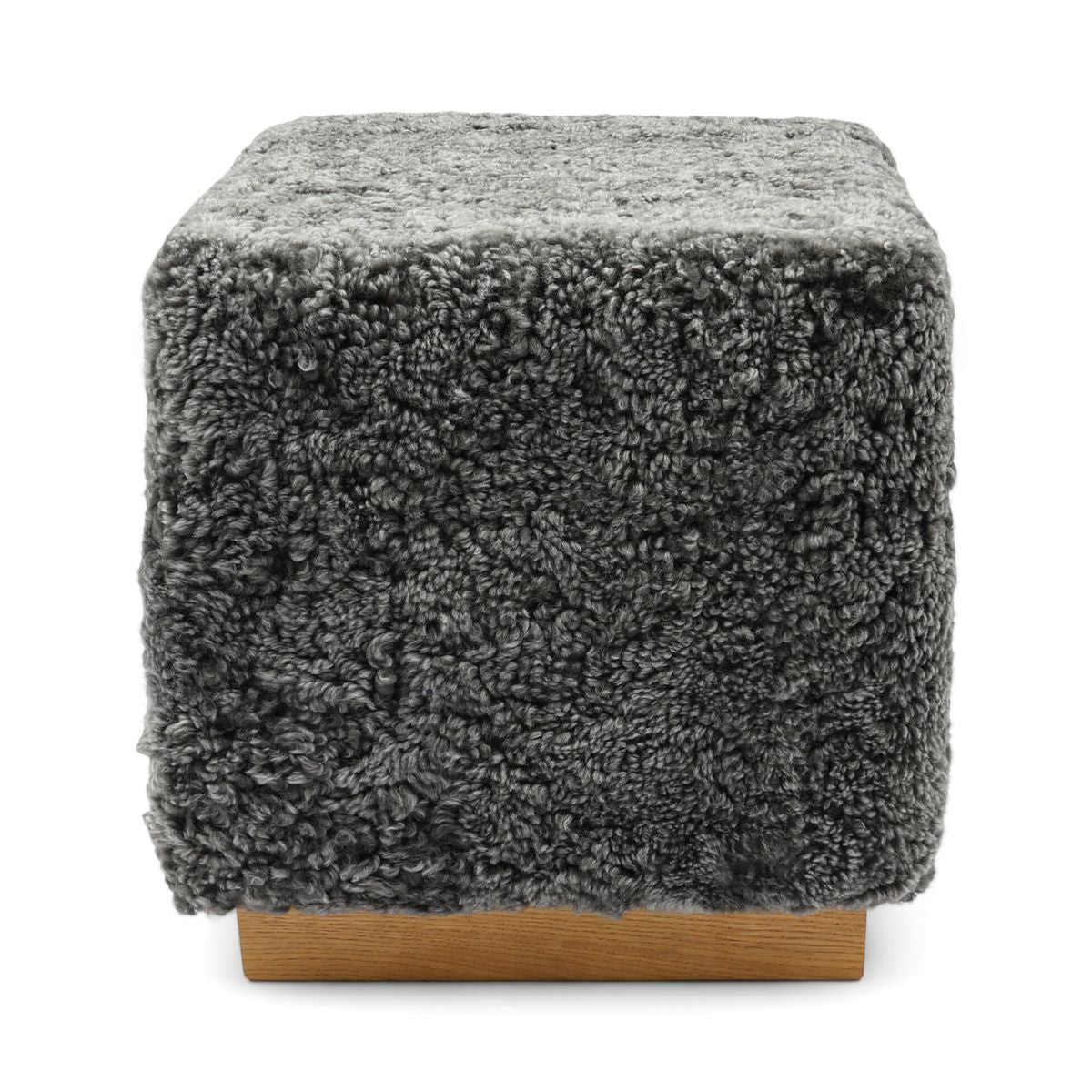 Benjamin Cube Grå