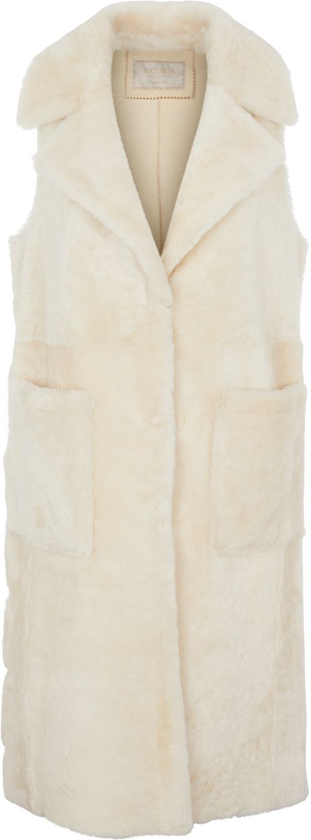 Raelynn vest
