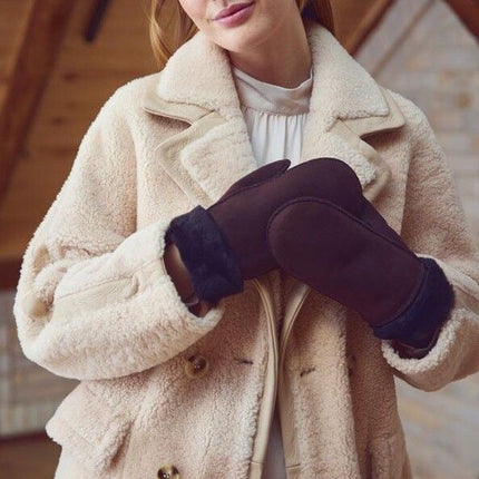 Kristie votter Svart