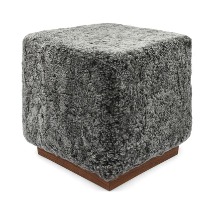 Benjamin Cube Grå