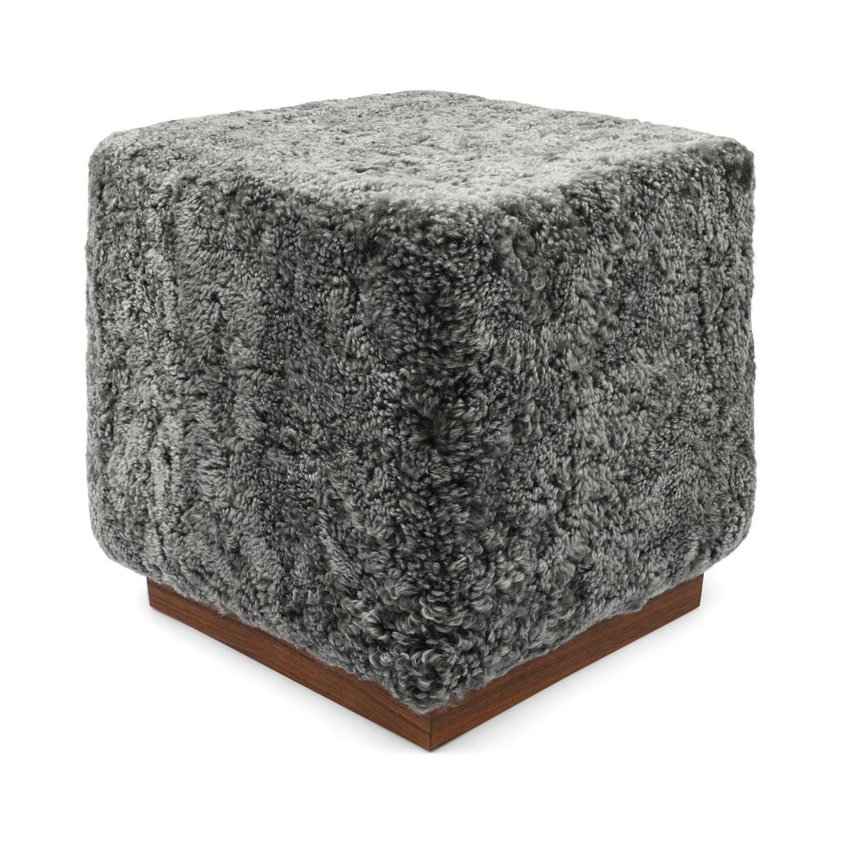 Benjamin Cube Grå
