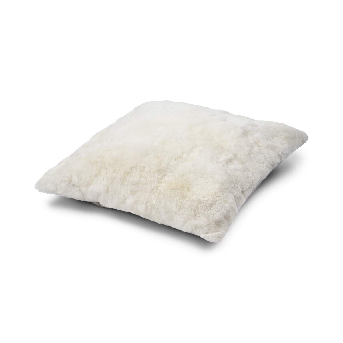Maxi Float pute | Alpakaull | 90x90 cm