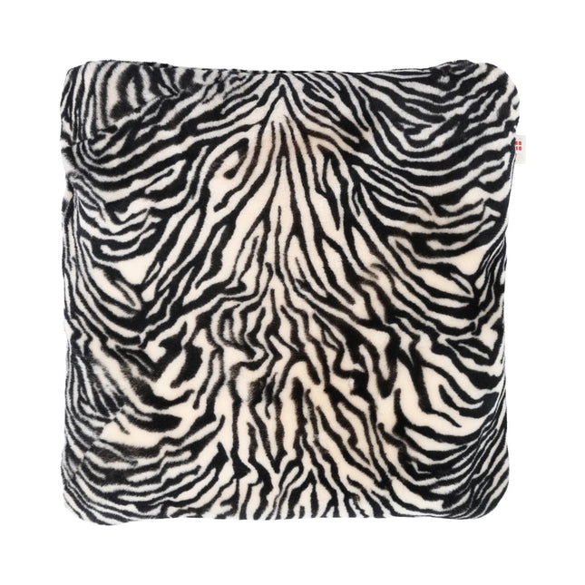 Premium Pute | Tosidig Mokkasin | New Zealand | 52×52 cm