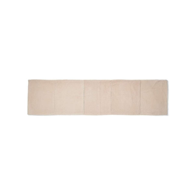 Angelina Throw Beige