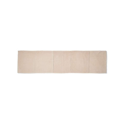 Angelina Throw Beige