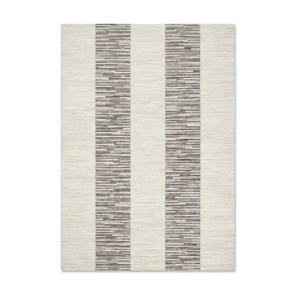 Kuskinn Designteppe | Brasil | 200x300 cm | 170x240 cm