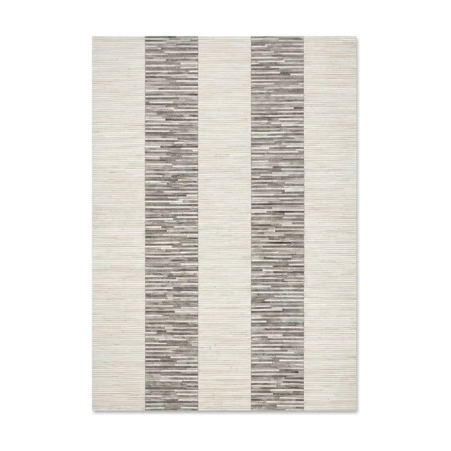 Kuskinn Designteppe | Brasil | 200x300 cm | 170x240 cm