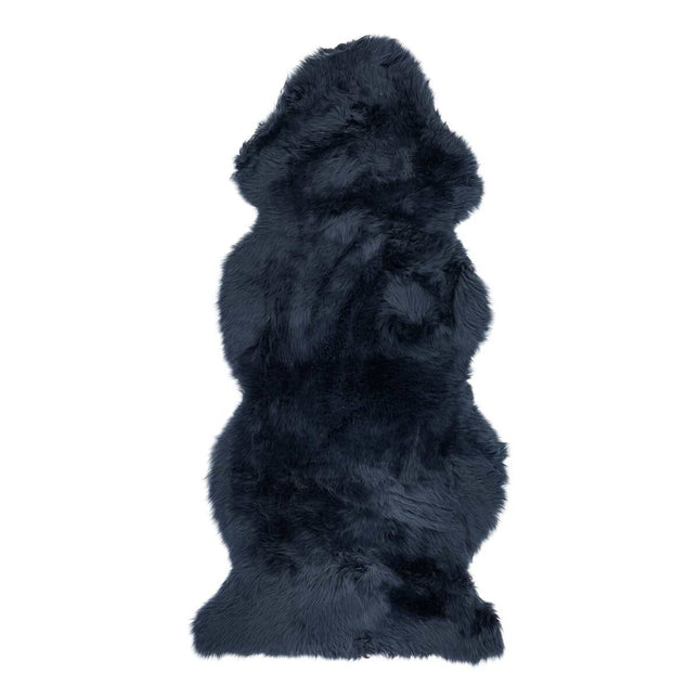 Saueskinn | Langhåret | New Zealand | 135x60 cm