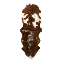 Saueskinn | Toscana | 150x50 cm