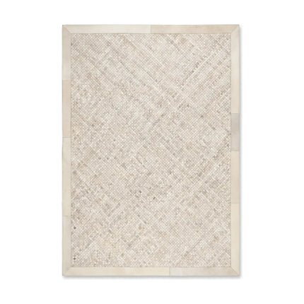 Kuskinn Designteppe | Brasil | 200x300 cm | 170x240 cm